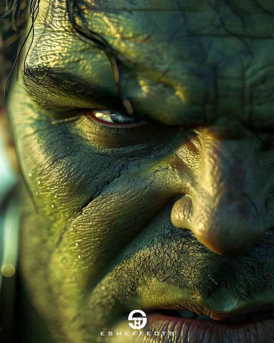 HD Wallpaper Super Hero Hulk - MirrorLog
